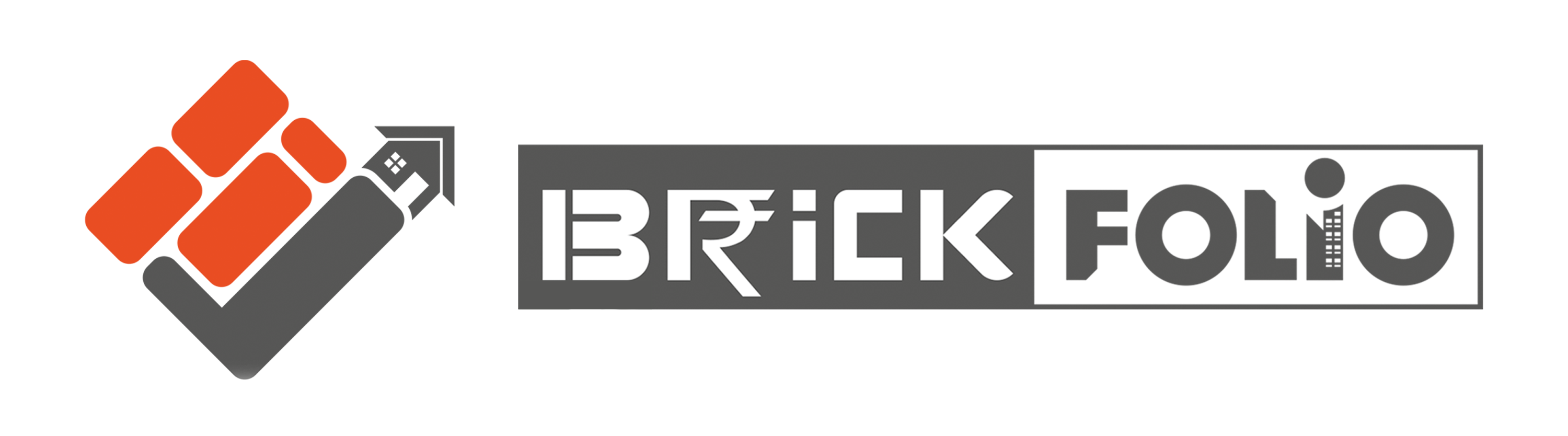 Brickfolio Logo