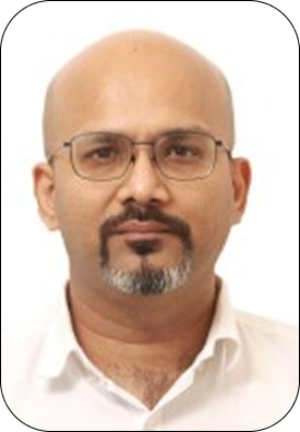 Nikhil Kapoor,