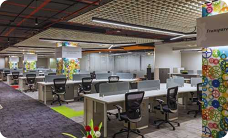 Integrated Operations & Support