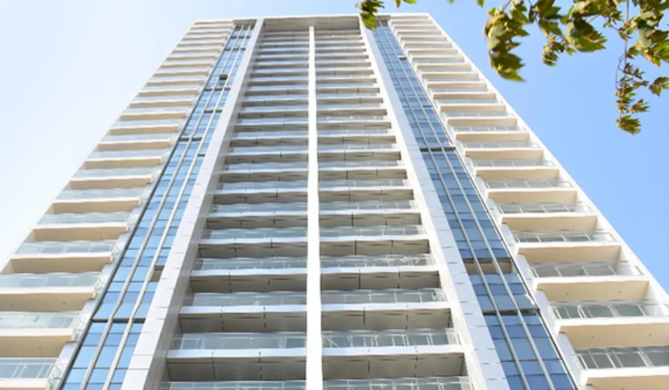 Oberoi Realty Splendor Grande