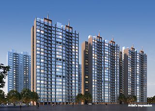 Kolte Patil Life Republic Arezo