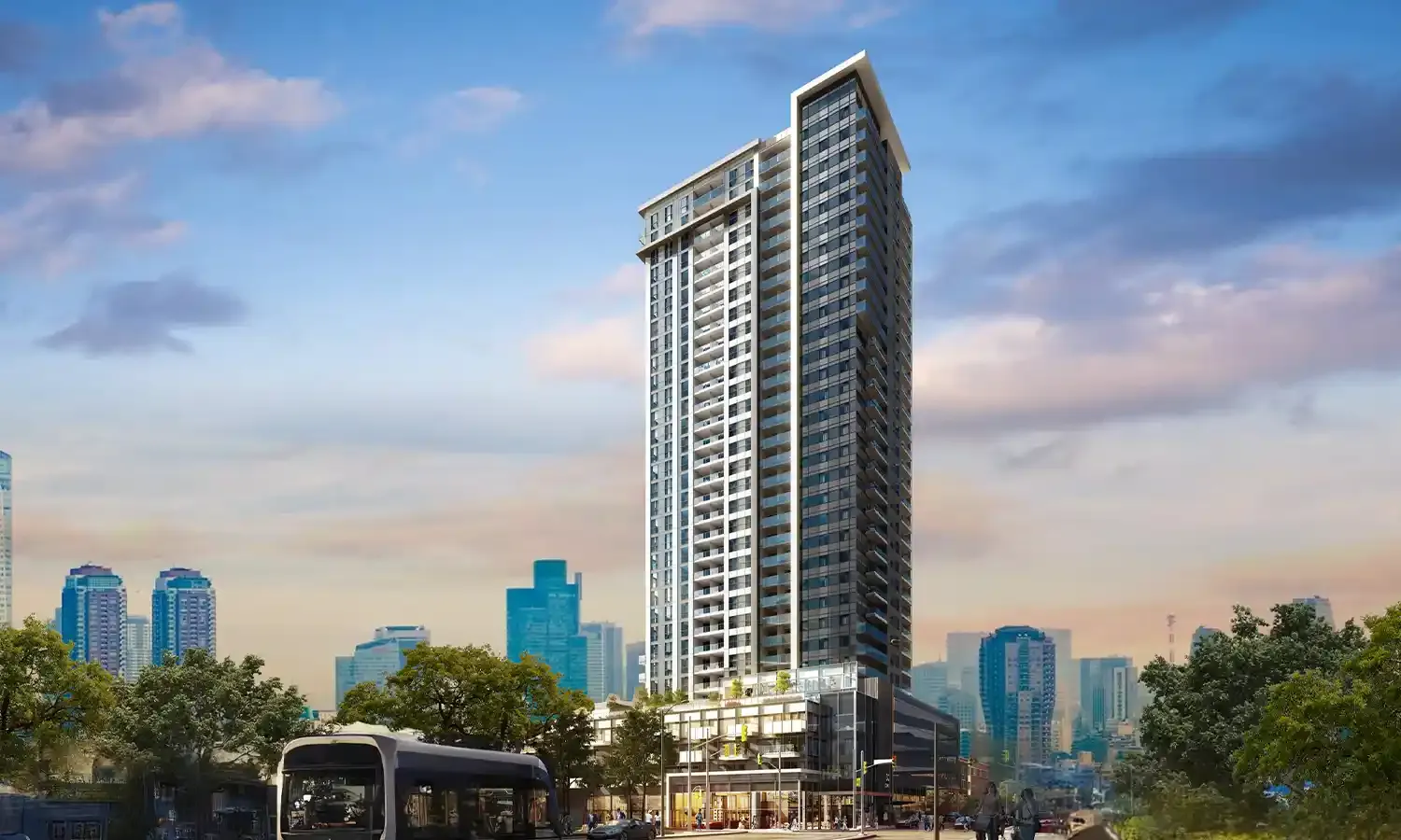 Lodha Altero