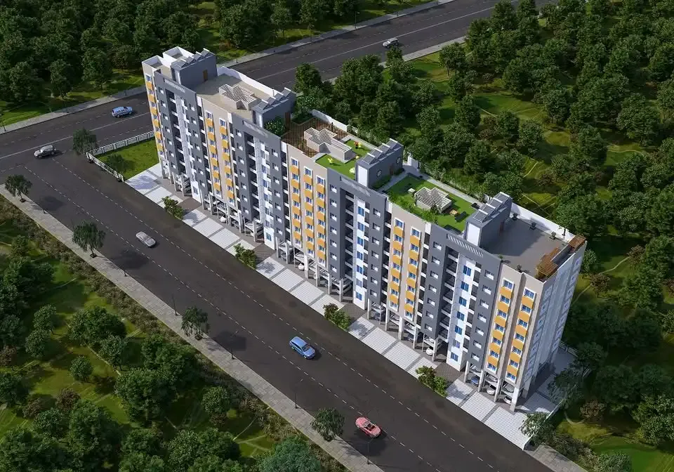 Sumit Homes