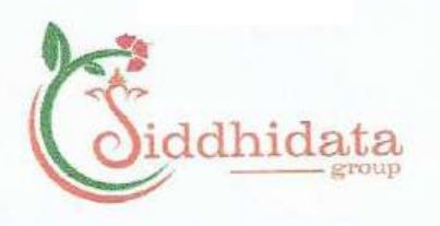 Siddhidata Group