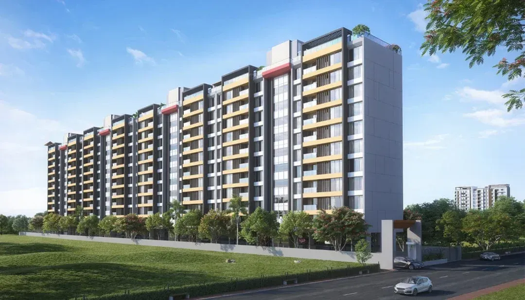 Shree Sonigara Gore Westmont