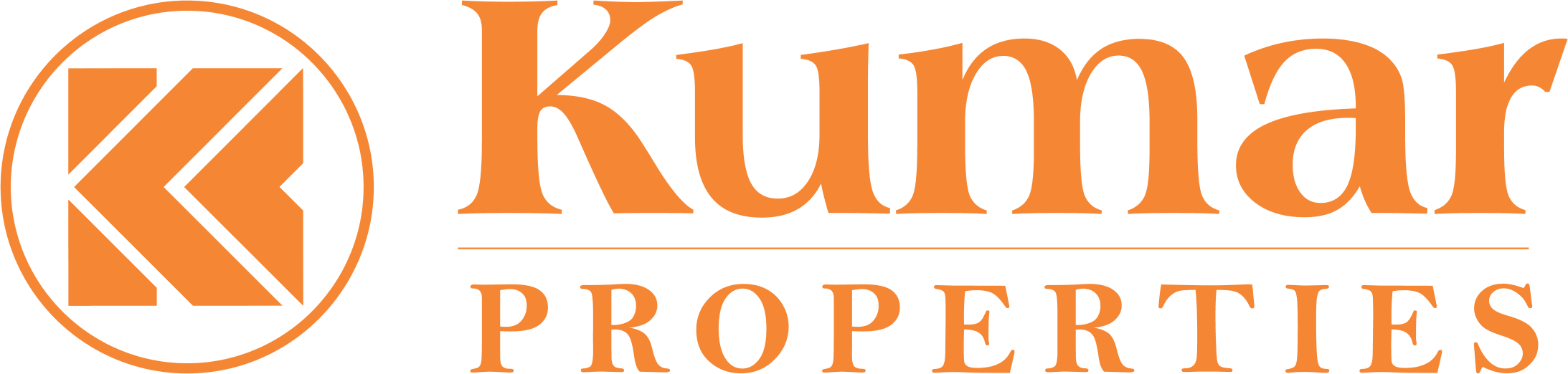 Kumar Properties Infratech Developers Pvt Ltd