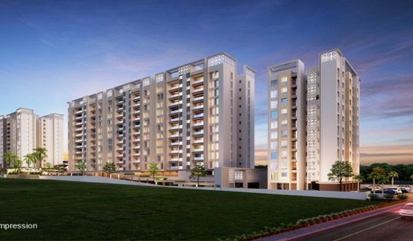 Kumar Magnacity