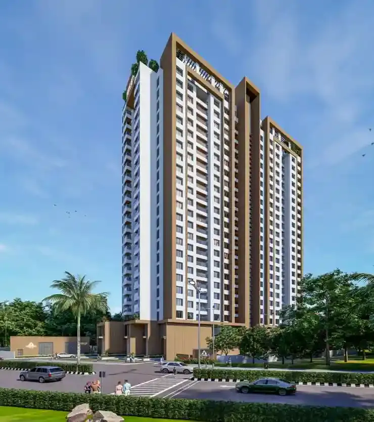 AK Surana Arbor Vista