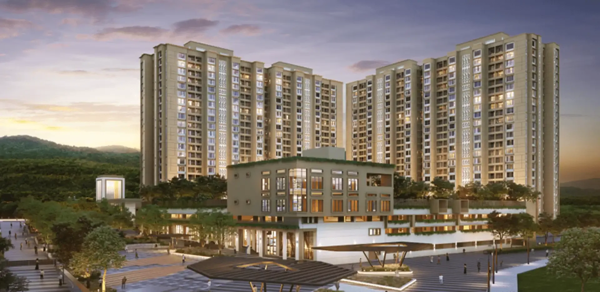 Godrej Meadows
