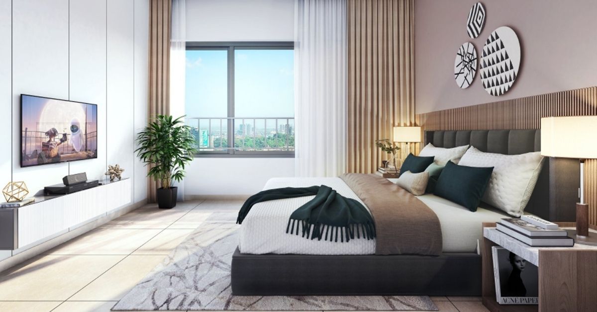 Benefits of Living in Shapoorji Pallonji Hadapsar Project