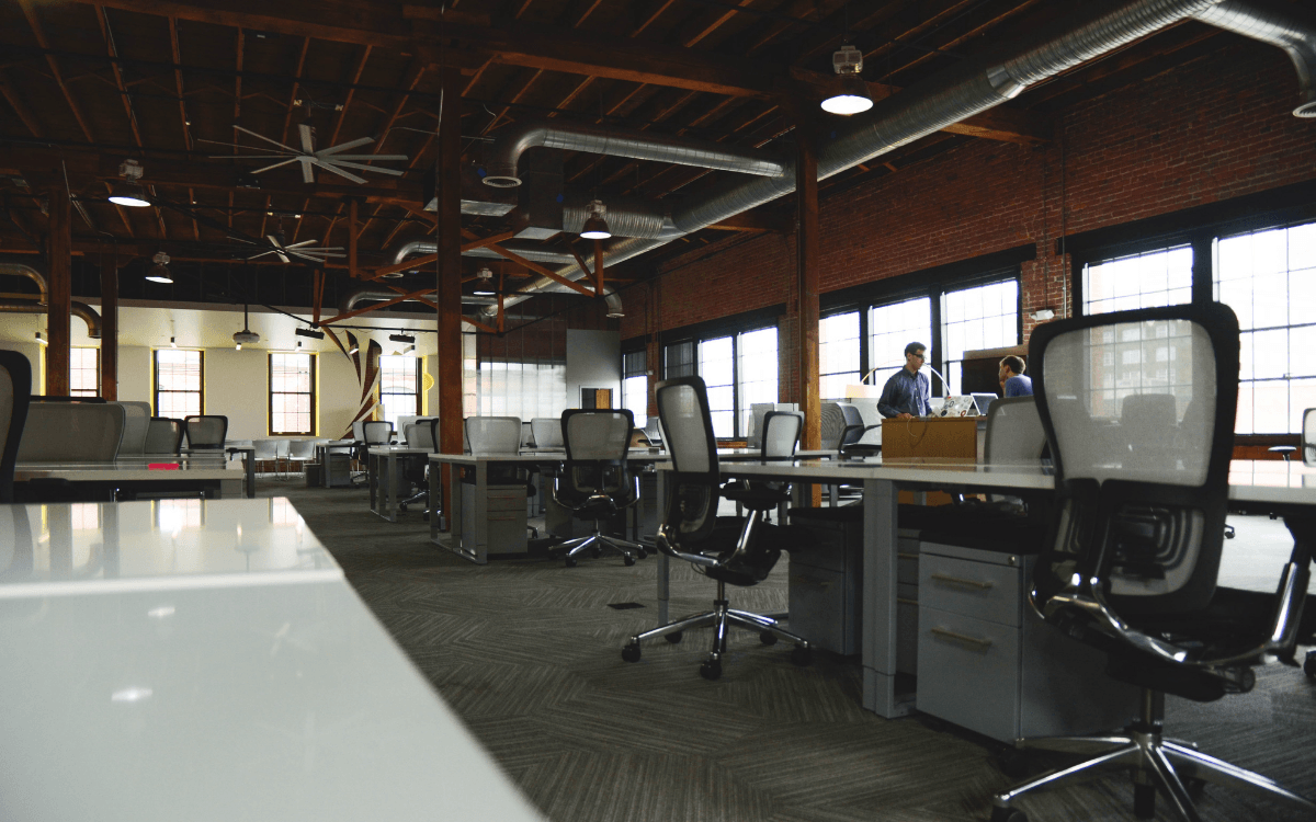 How to earn from your commercial property