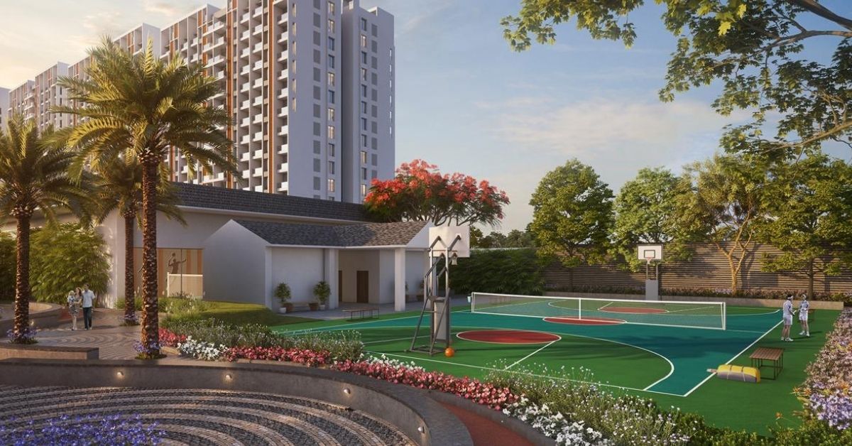 Things to know about Majestique Towers Kharadi Project by Majestique  Builders