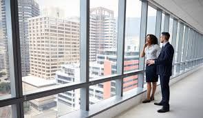 This Year's Commercial Real Estate Trends: What's Driving Them?