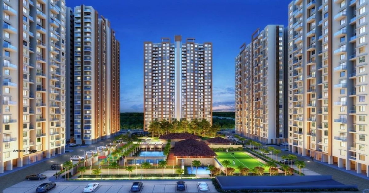 Why VTP Pegasus Kharadi is the best project to live in?