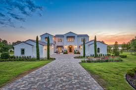 Why is it better to invest in a luxury property in a gated community?