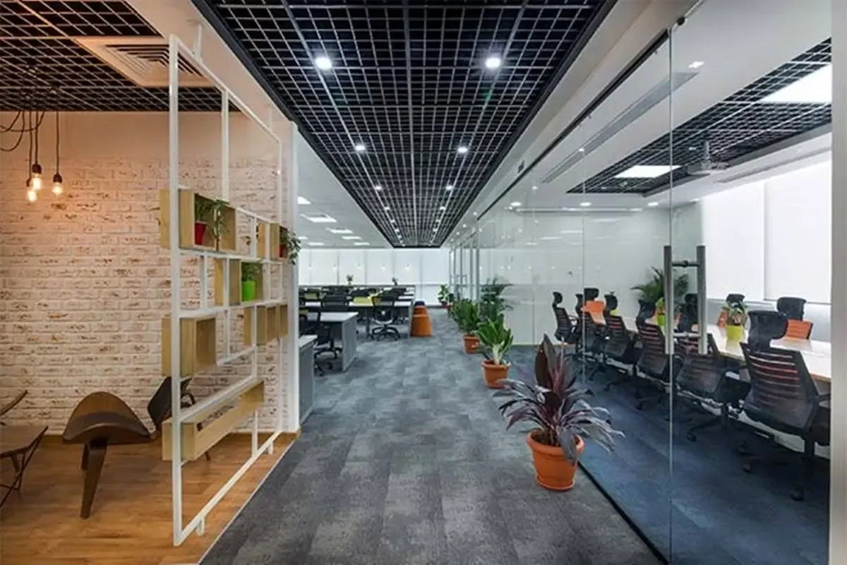 Why 2022 is a good year to invest in office spaces ? Why Commercial Real Estate?