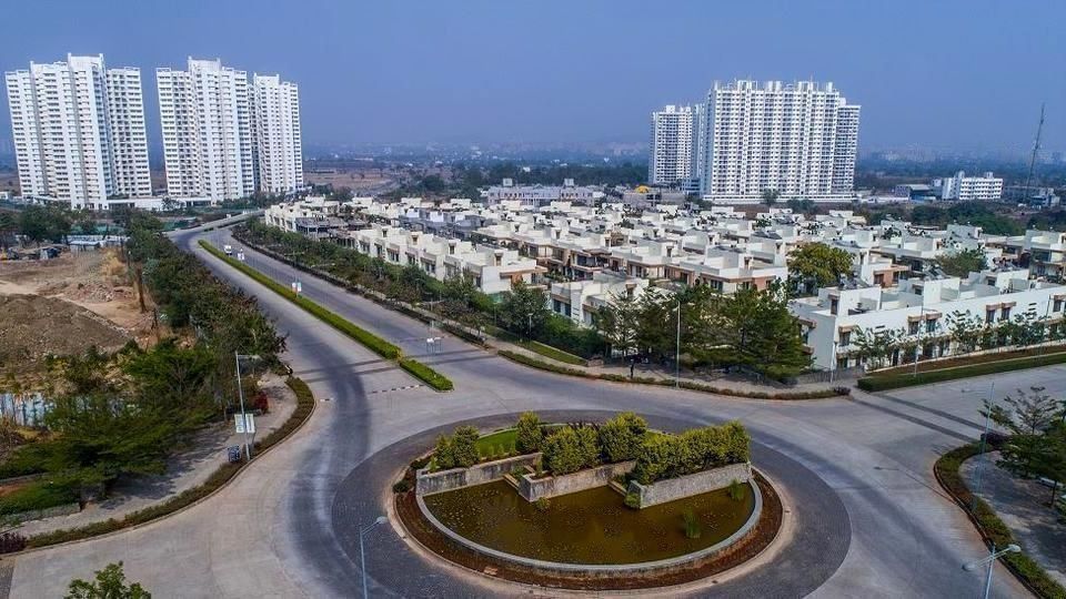 Why you need to consider buying Properties in Hinjawadi