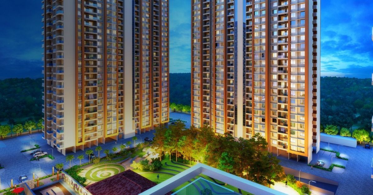 Why VTP Altair is the best project at Kharadi?