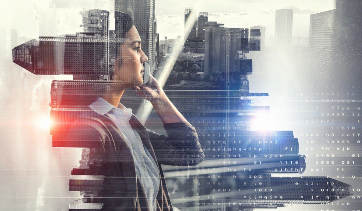 WOMEN IN REAL ESTATE