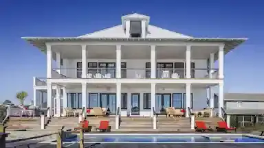 VTP Velvet Villa