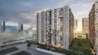 Vj Yashwin Enchante Phase 2