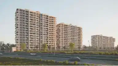 Urban Skyline