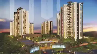 Kasturi Eon Homes