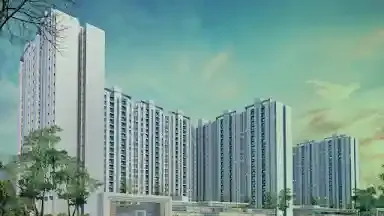 Megapolis Serenity