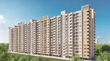 Preet Shivam Residency