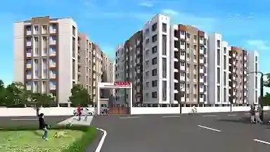 Intercontinental Urbana