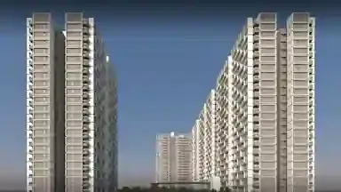 Austin Lush Residences