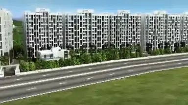 Majestique City