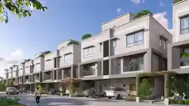 Supreme Villagio Phase III
