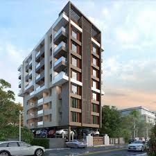 Archway Shri Dattatraya Co Housing Society Ltd