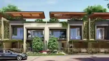 Shapoorji Pallonji Mango Tree Villa Phase 2