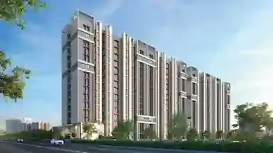 Chaurang Ivory Heights