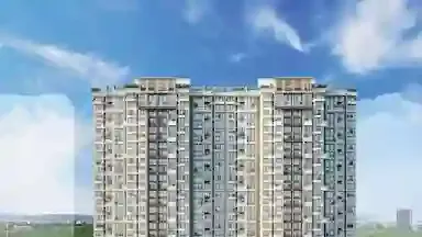 Shapoorji Hadapsar Sky Luxe