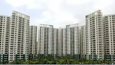 Kumar Megapolis Symphony