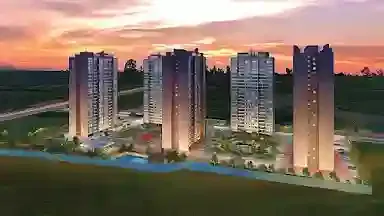 Kolte Patil Life Republic ORO Avenue