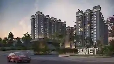 Sankla Sommet