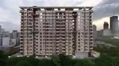Fineline Queens Tower