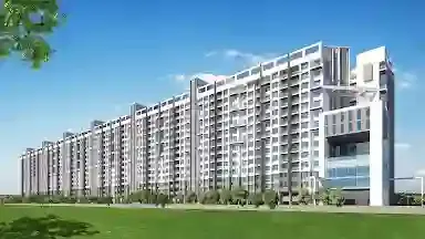 Sukhwani Hermosa Casa