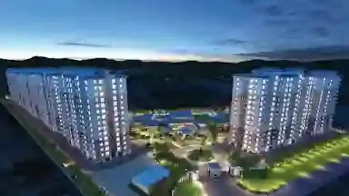 Ashiana Amodh Phase I