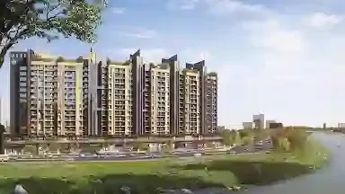 Mahalaxmi Zen Estate