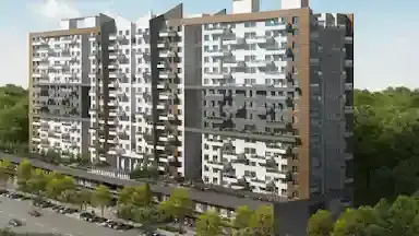 Kohinoor Grandeur