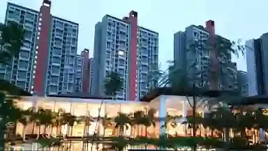 Lodha Belmondo