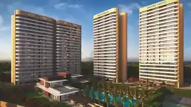 Kumar Prospera Hadapsar