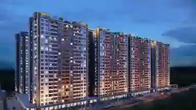 Kolte Patil Life Republic Aros