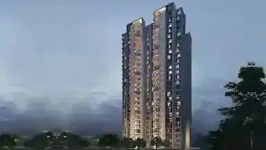 Lodha Magnus