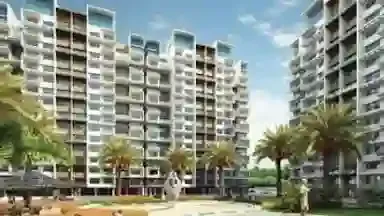 Kumar Hill View Residency